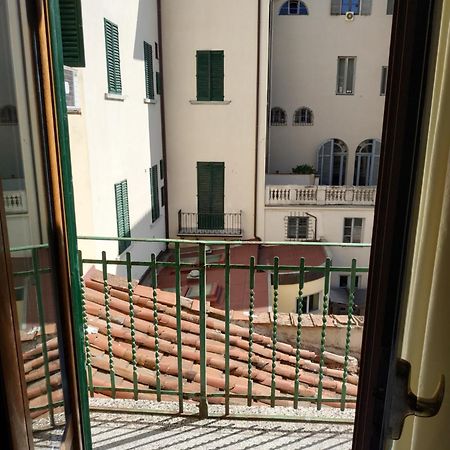 Hotel Camilla Firenze Florença Exterior foto
