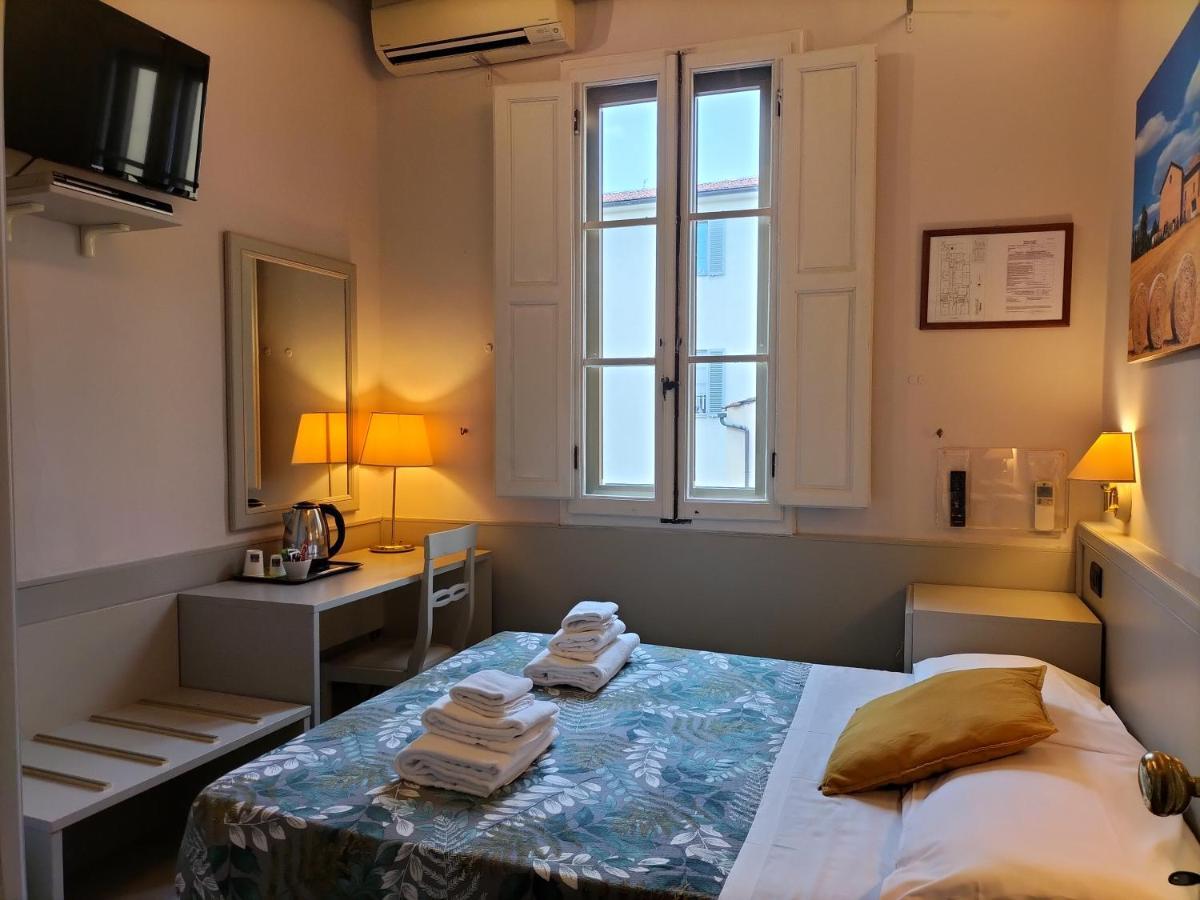 Hotel Camilla Firenze Florença Exterior foto