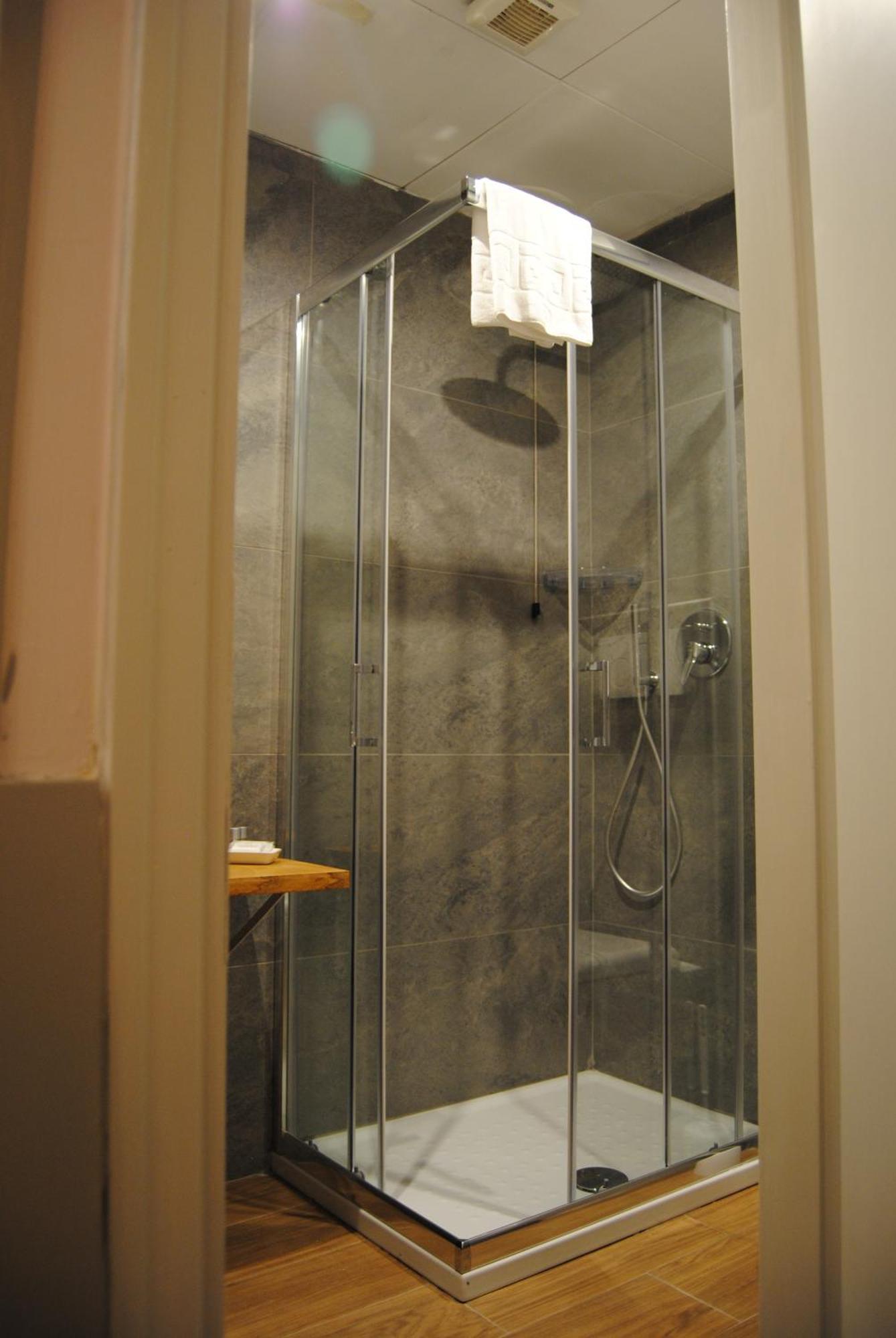 Hotel Camilla Firenze Florença Quarto foto